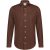 Blue Industry Shirt flannel brown