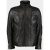 DNR Lederen jack leather jacket 52349.2/999