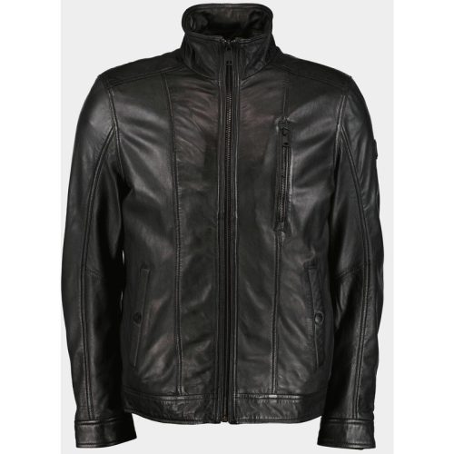 DNR Lederen jack leather jacket 52349.2/999