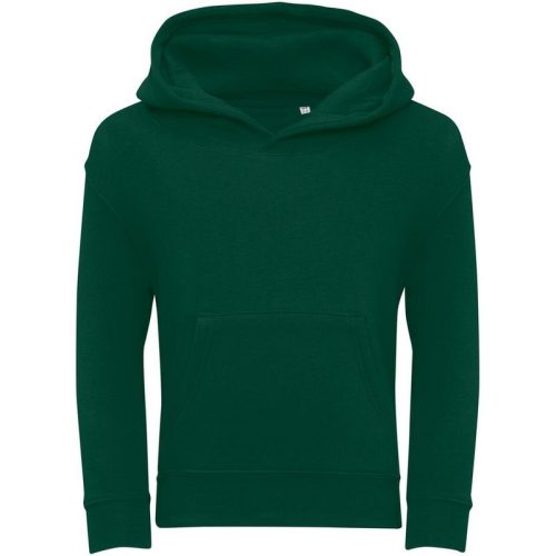 SG Effen hoodie kinderen/kinderen