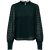 Only Onlnice ls highneck top jrs donker