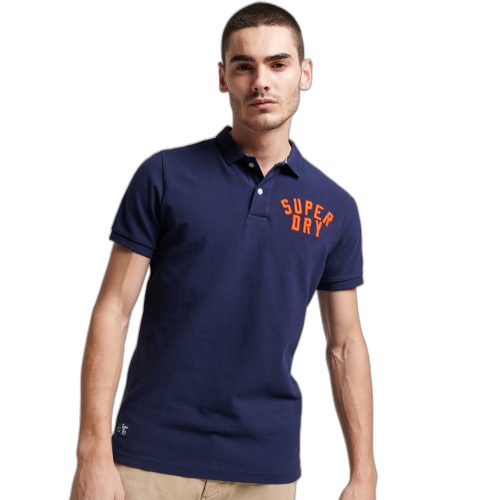 Polo Superdry Superstate