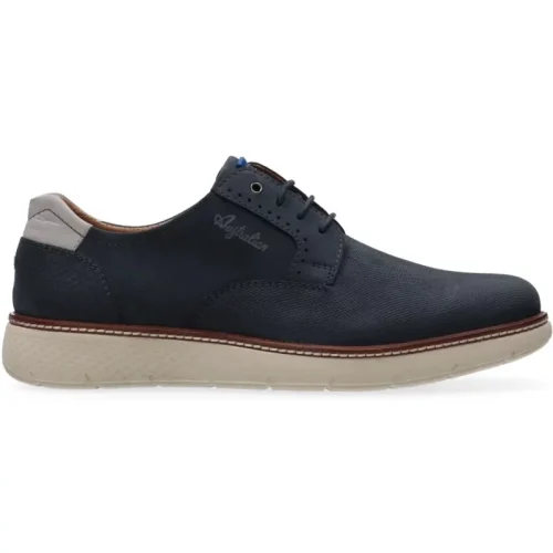 Australian Footwear Pozzato heren sneaker