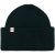 Revolution Big fold up beanie darkgreen