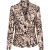 &Co Woman &co women blazer dakota butterfly cinnamon