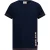 Retour Jongens t-shirt italo dark