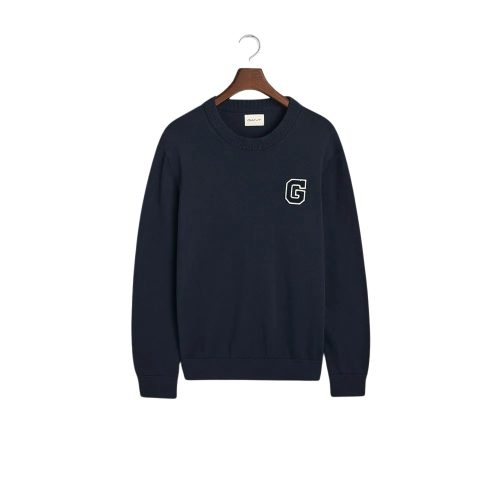 Sweatshirt Gant Badge