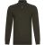 Cavallaro Merino half zip pullover truien 118245001