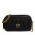 Pinko Crossbody bags – Camera Case in zwart