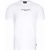 Cavallaro Cavallaro bari t-shirt met korte mouwen