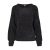 Sweatshirt vrouw Urban Klassieke chenille