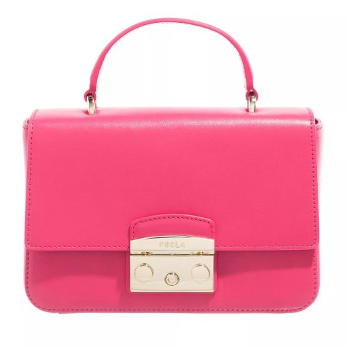 Furla Crossbody bags – Metropolis Mini Top Handle in roze