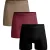 Muchachomalo Heren 3-pack boxershorts