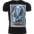 Local Fanatic T-shirt chucky poster print