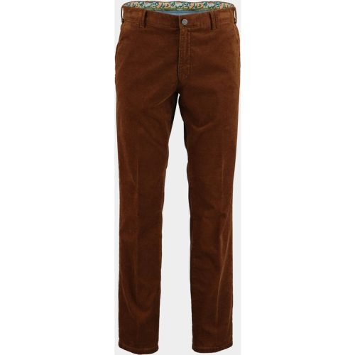 Meyer Wollen Pantalon Bruin RIO Art.2-3705 3242370590/47