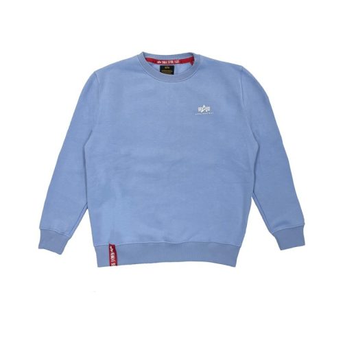 Sweat Alpha Industries Basic Small Logo