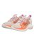 Steve Madden Sneakers – Elevate 1 Sneaker in oranje