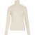 Vila Vijolini roll neck ls topr beige