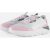 Puma Puma Runtamed Platform Sneakers wit Leer