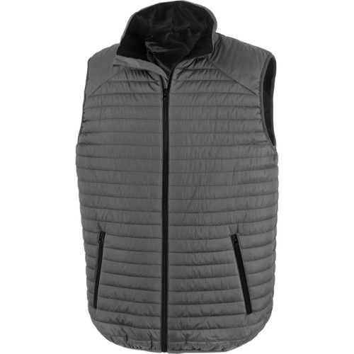 Result Heren thermoquilt gilet