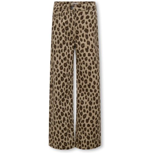 Only Kogleo wide pant pnt