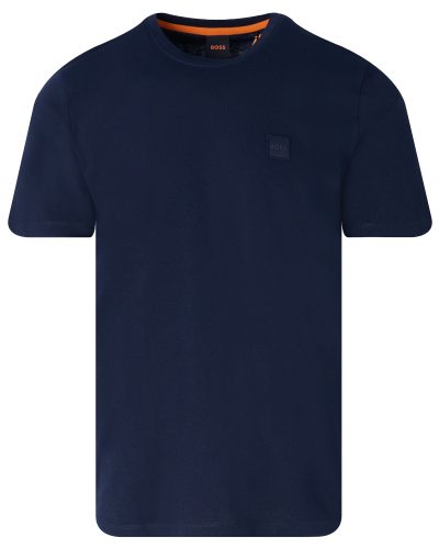 Boss Casual Tales Heren T-shirt KM