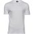 Tee Jays Heren luxe katoenen t-shirt