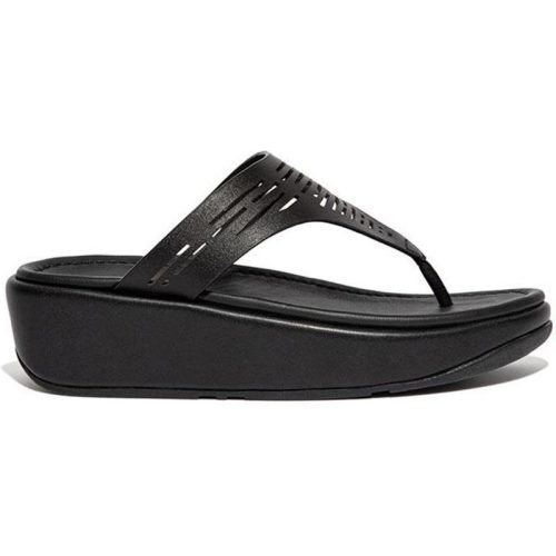 FitFlop Lulu sleek toe post