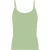 Muchachomalo Meisjes 1-pack singlet effen