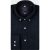 Giordano Casual hemd lange mouw Blauw Brando, LS Button Down Soft 427006/60