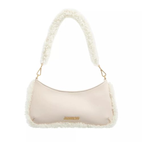 Jacquemus Hobo bags – Women Shoulder Bag in beige