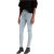 Levi’s 720 high rise super skinny jeans surface water