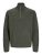 J&j Premium Male Truien Jprblamilano Stitch Knit Half Zip Sn 12259664