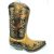 Sendra Dames westernlaarzen 3241t-04