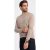 Ombre Longsleeve heren – vicenza