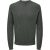 Only & Sons Onskalle reg 12 struc crew knit noo olijf