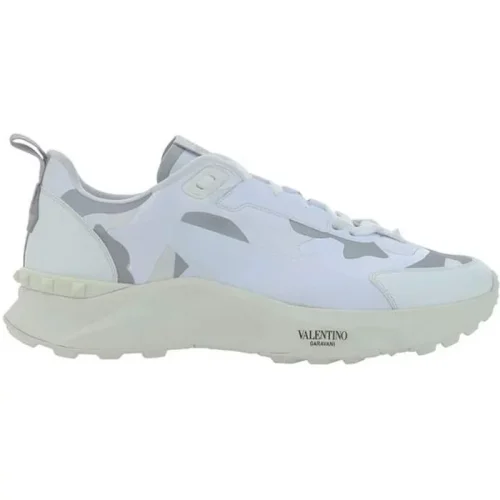 Valentino Garavani Leren sneakers