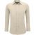 Gentile Bellini Trendy oxford volwassenen slim fit licht bruin