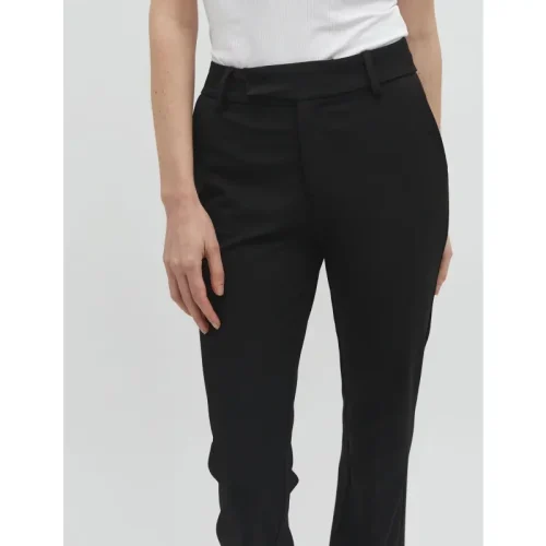 mbyM Maii pants black –