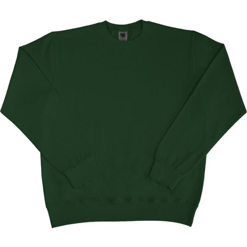 SG Heren lange mouw crew nek sweatshirt top