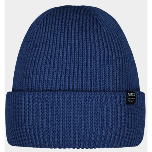 Barts Muts makalun beanie 1752/04 blue