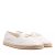 Calvin Klein Espadrilles – Espadrille W/Hw Jq in beige