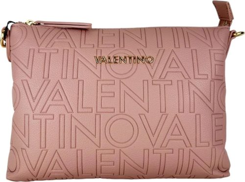 VALENTINO Totes & shoppers – Valentino Dames Tas Roze VBS8PG17/030 Pansy Pochet in poeder roze