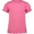 NoNo Meisjes t-shirt kyran gesmokte mouwtjes sugar candy