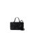 Chylak Totes & shoppers – Mini Shopping Bag – Leather – Black in zwart