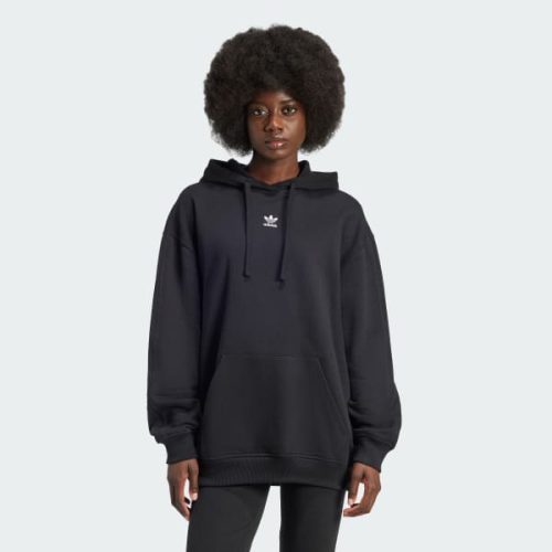 Dames Hoodie adidas ample molleton Essentials