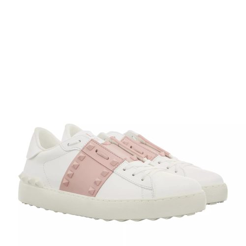 Valentino Garavani Sneakers – Low-Top Sneakers in poeder roze