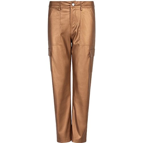 Esqualo Broek f24-11507 brandy