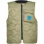 Vingino Jongens bodywarmer nor fog