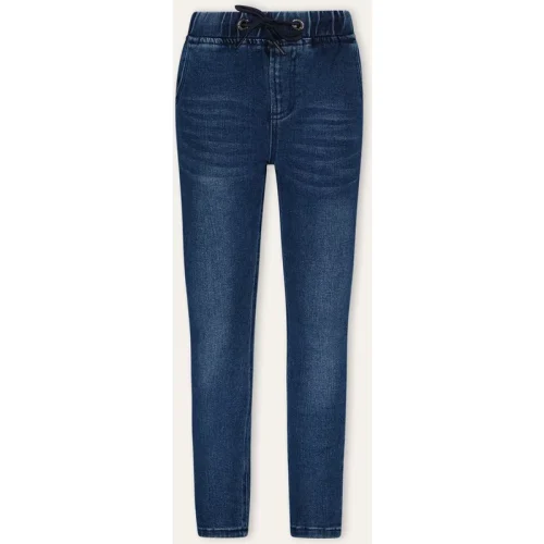 B.Nosy Jongens broek philip denim